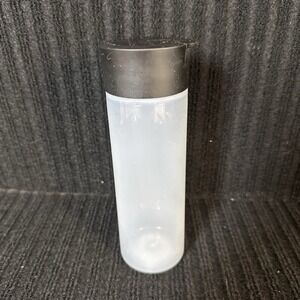 Tupperware Squeeze It Dispenser Bottle for Oil Condiment Dressing 9073